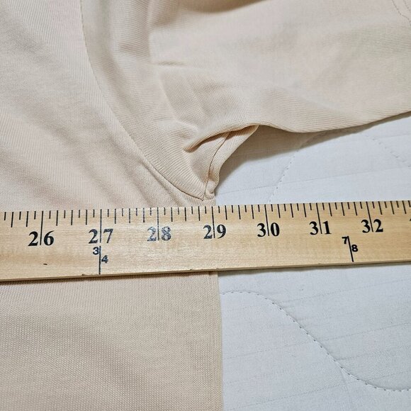 Homme + Femme Mens Shirt 3XL Heavyweight Logo Hip-Hop Urban Festival Drop NIB - Picture 5 of 10